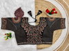Sv Milan Silk Bridal Wedding Wear Blouse Wholesale Price In Surat